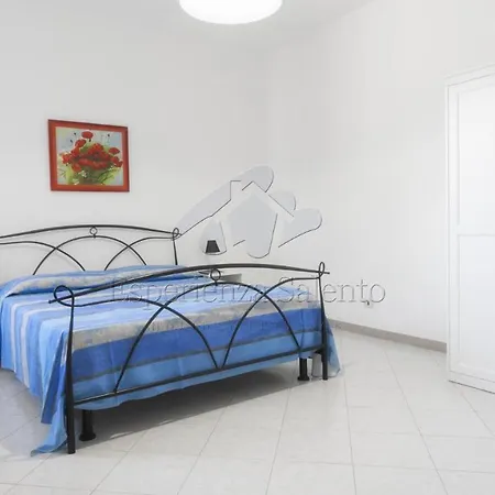 Mar Jonio Mancaversa Apartment Marina di Mancaversa