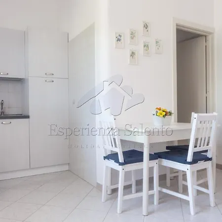 Apartment Mar Jonio Mancaversa *