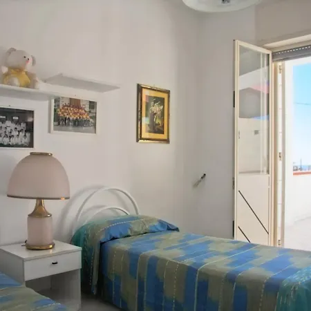 Mar Jonio Mancaversa Apartment Marina di Mancaversa