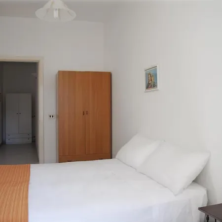 Apartment Mar Jonio Mancaversa *