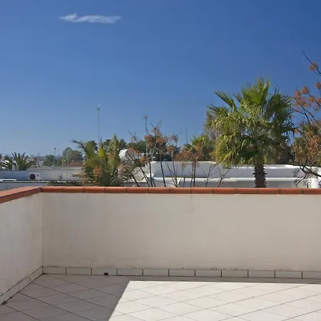 Apartment Mar Jonio Mancaversa