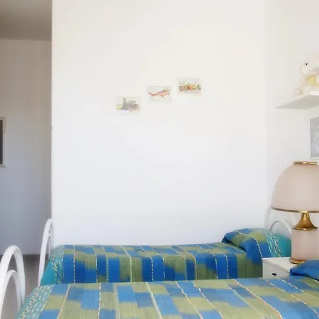 Mar Jonio Mancaversa Apartment *