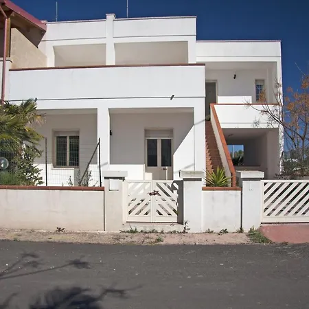 Mar Jonio Mancaversa Apartment *
