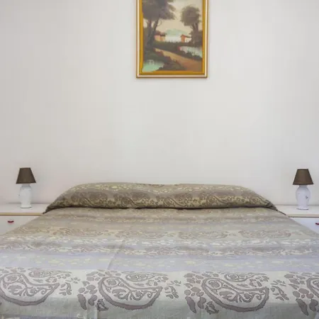 Apartment Mar Jonio Mancaversa