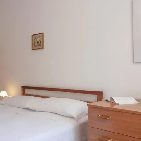 Mar Jonio Mancaversa Apartment *