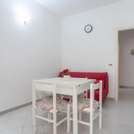 Apartment Mar Jonio Mancaversa Marina di Mancaversa