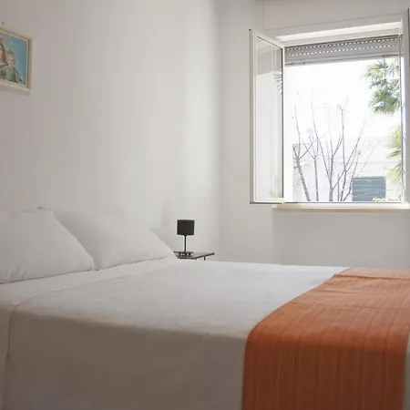 Apartamento Mar Jonio Mancaversa *