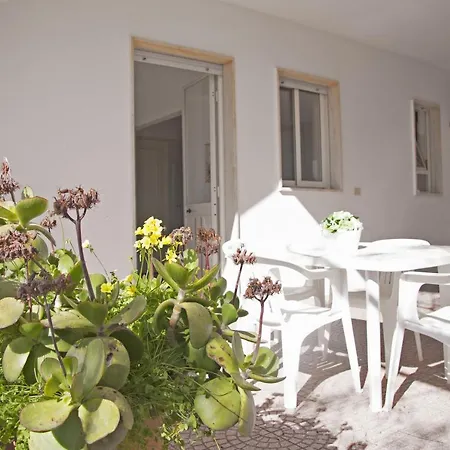 Mar Jonio Mancaversa Apartment